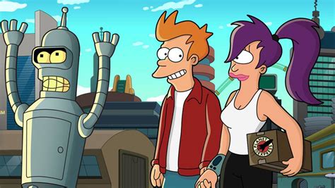 porno futurama|Futurama Videos Porno 